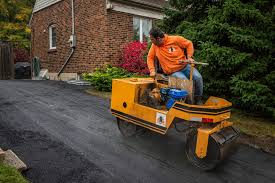 Best Driveway Snow Removal Preparation  in Mccaysville, GA